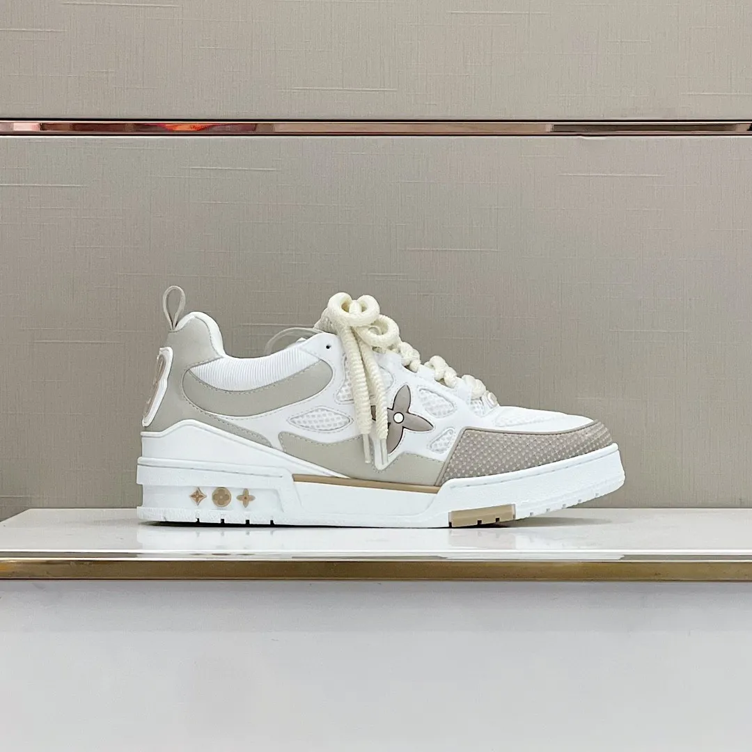 Louis Vuitton Sneaker 